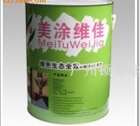 内墙乳胶漆|内墙弹性乳胶漆|广州顿317(图)图1