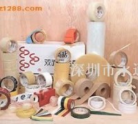 专业生产BOPP封箱胶纸,印刷胶带,美纹胶纸,双面胶等FG(图)图1