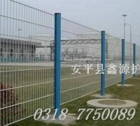 供应厂区围网，场地围网，小区围网(图)图3