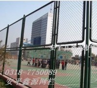 供应体育围网，运动场围网，篮球场围网(图)图2