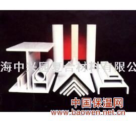 供应玻璃钢型材(图)
