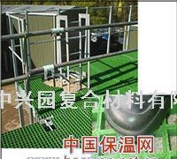 供应玻璃钢格栅(图)图3